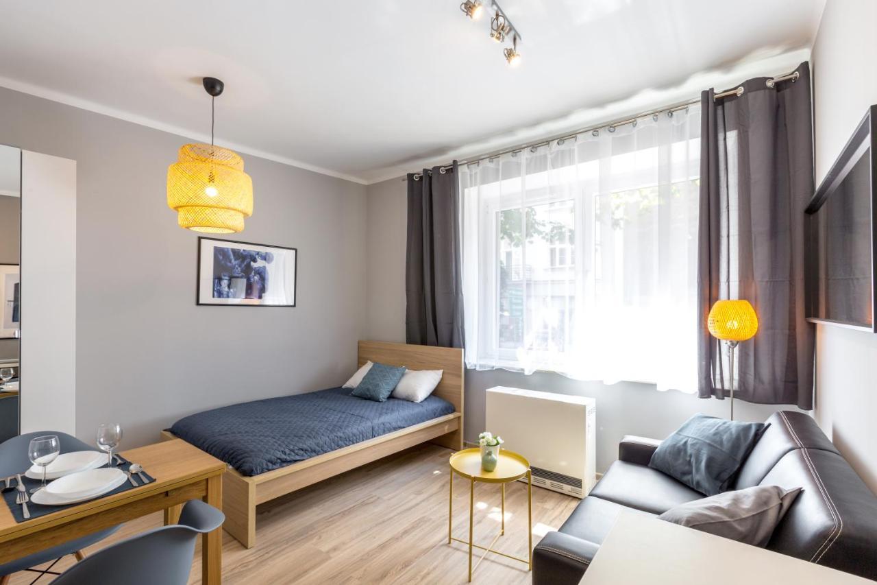 Appartement Friendhouse Avenue *