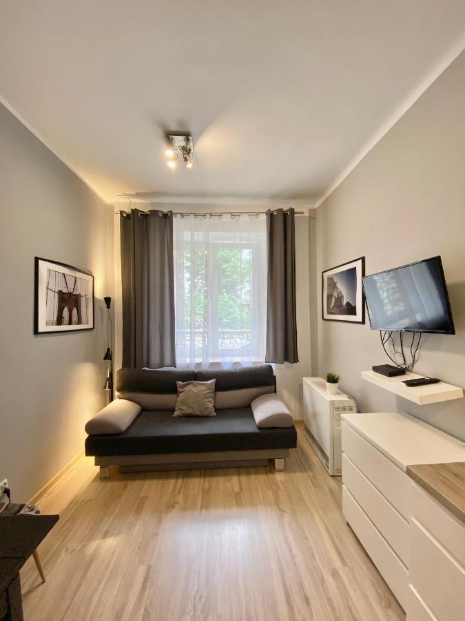 Friendhouse Avenue Appartement