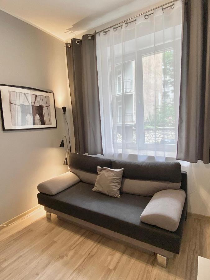 Appartement Friendhouse Avenue Krakau