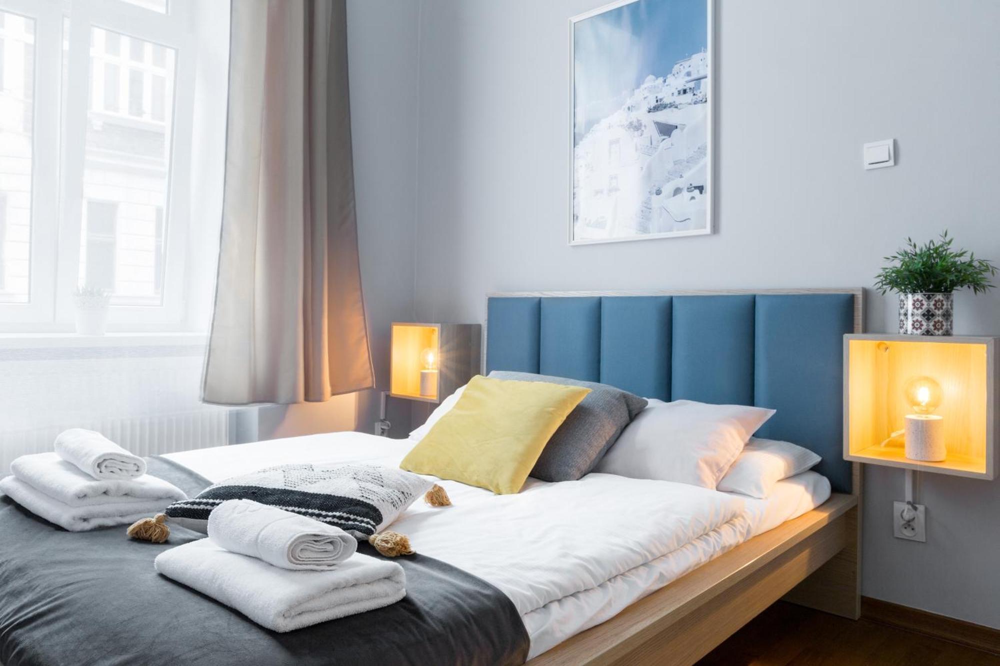 Appartement Friendhouse Avenue Krakau