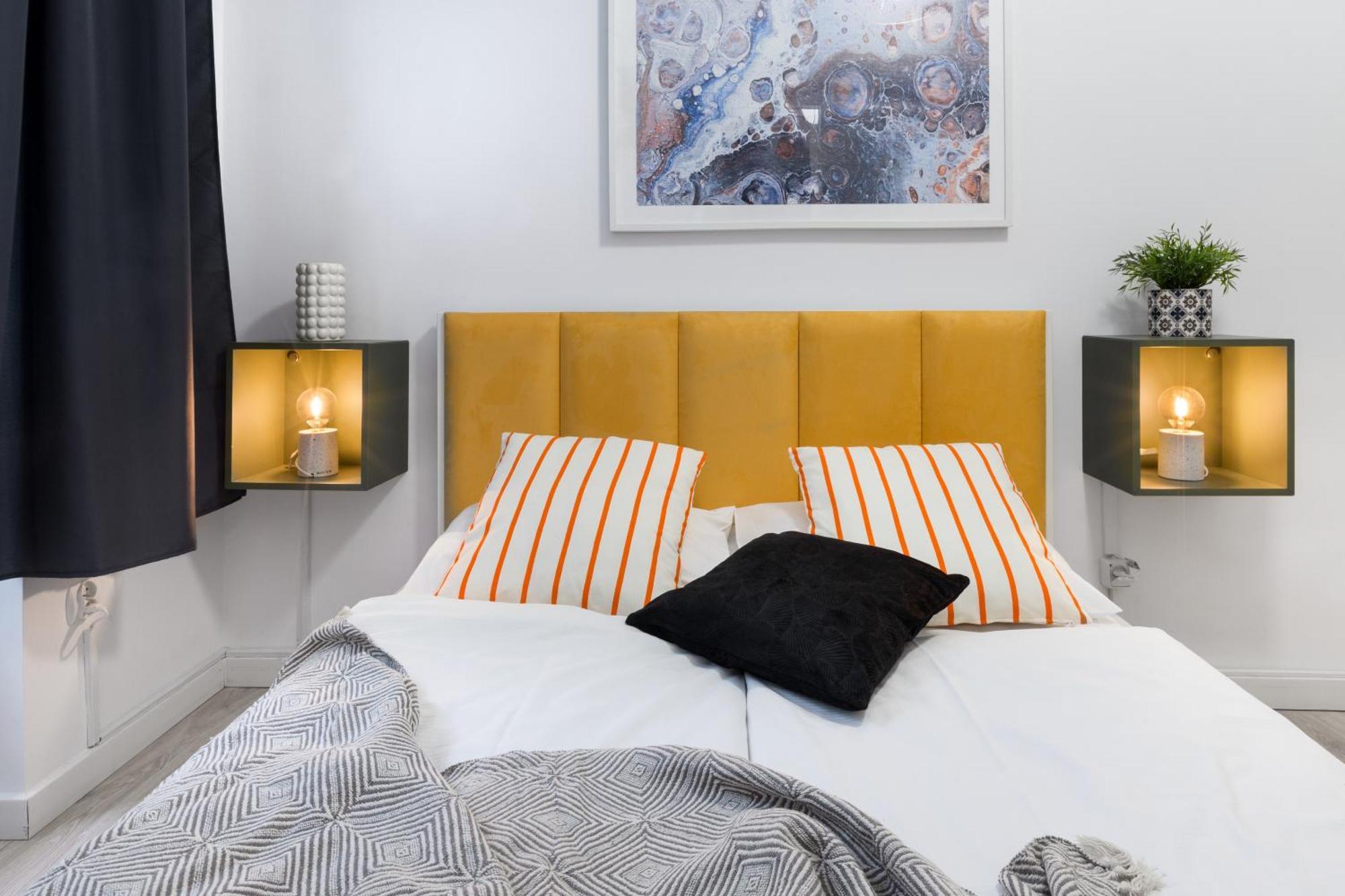 Appartement Friendhouse Avenue