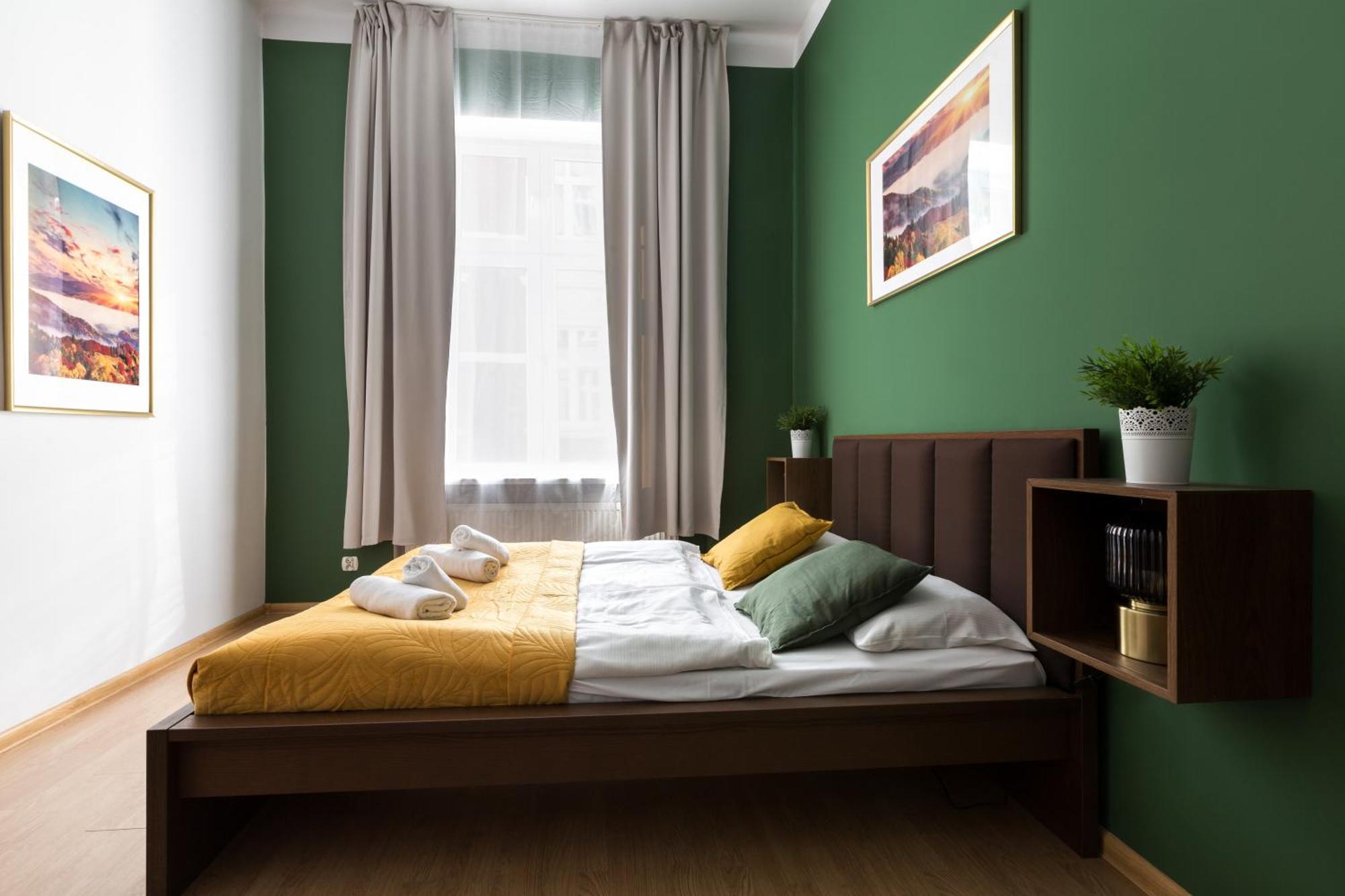 Friendhouse Avenue Appartement