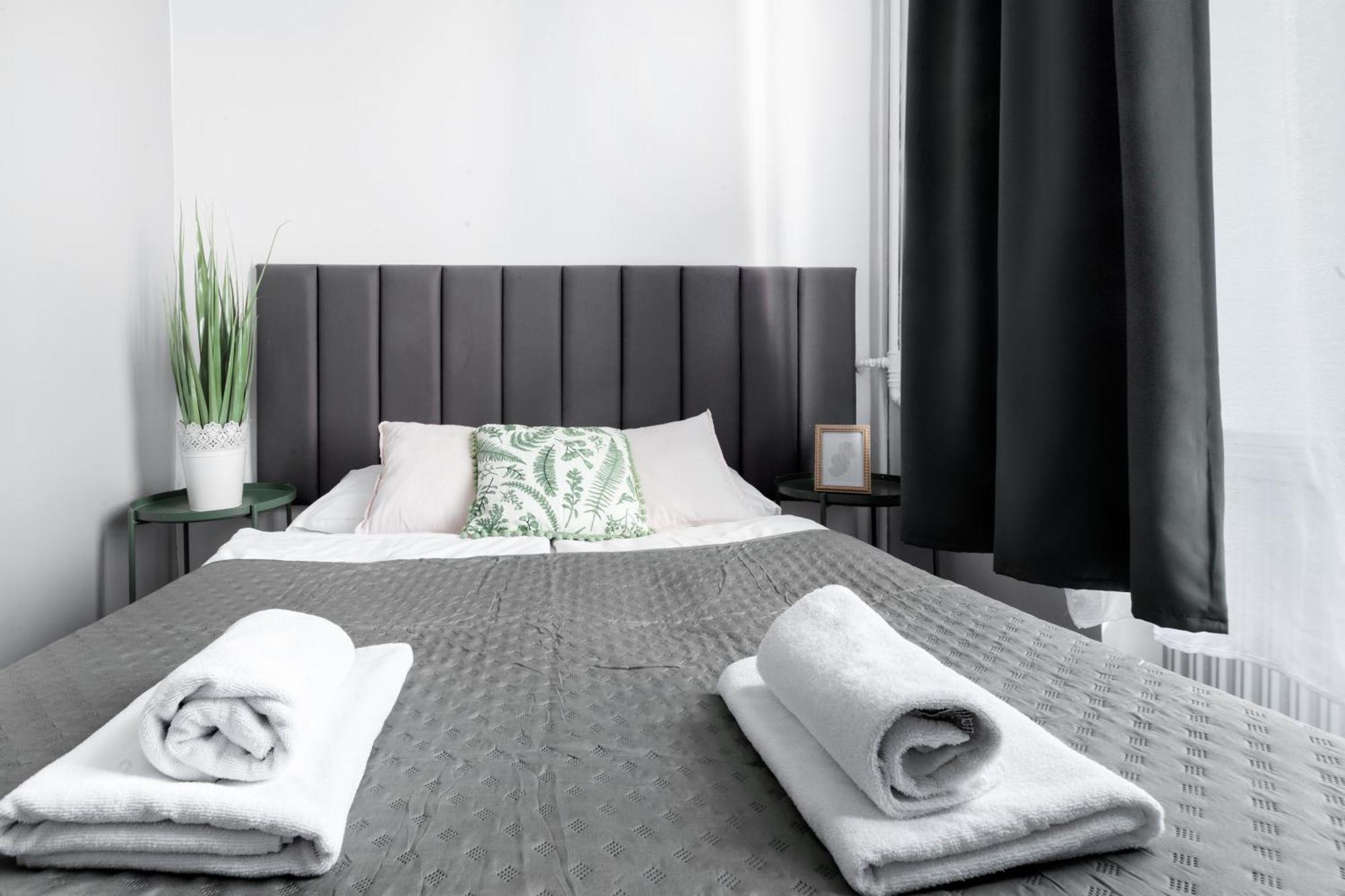 Appartement Friendhouse Avenue *