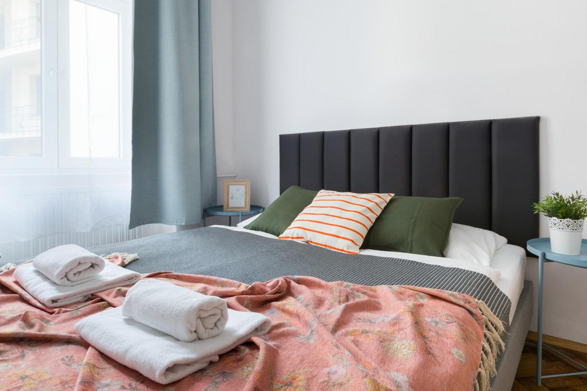 Friendhouse Avenue Appartement