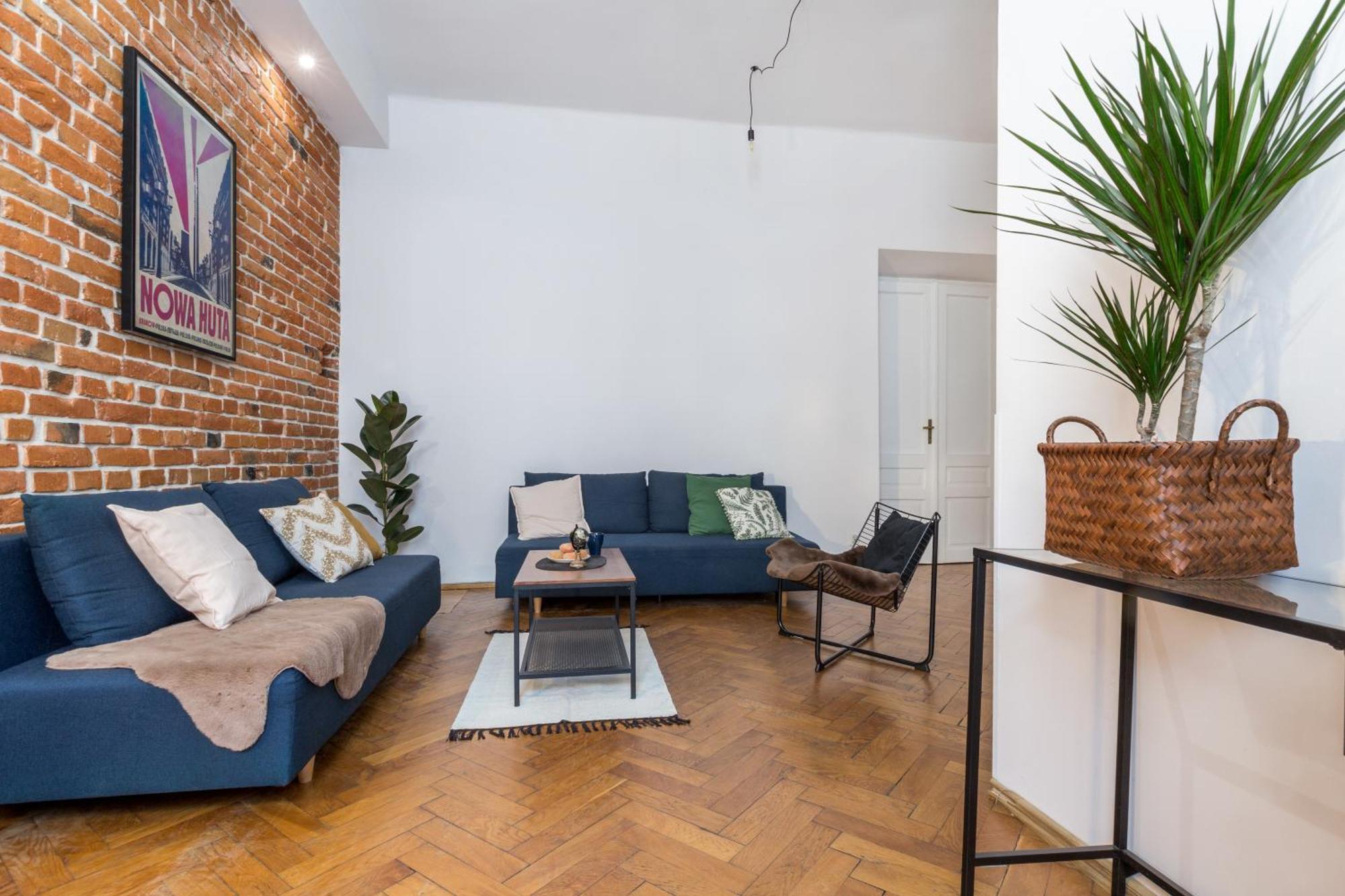 Appartement Friendhouse Avenue