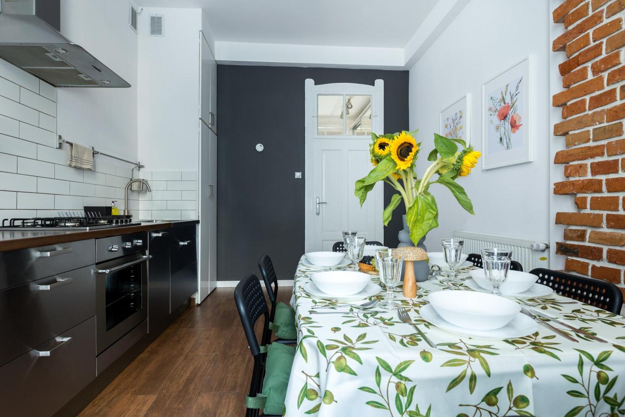 Appartement Friendhouse Avenue *
