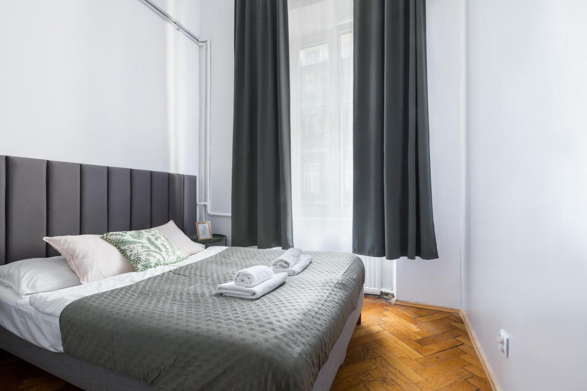 Appartement Friendhouse Avenue