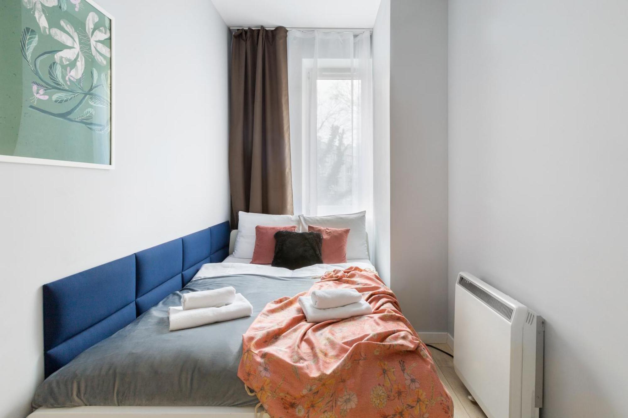 Friendhouse Avenue Appartement