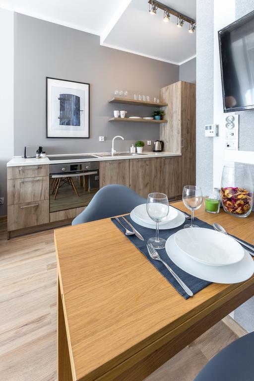 Appartement Friendhouse Avenue