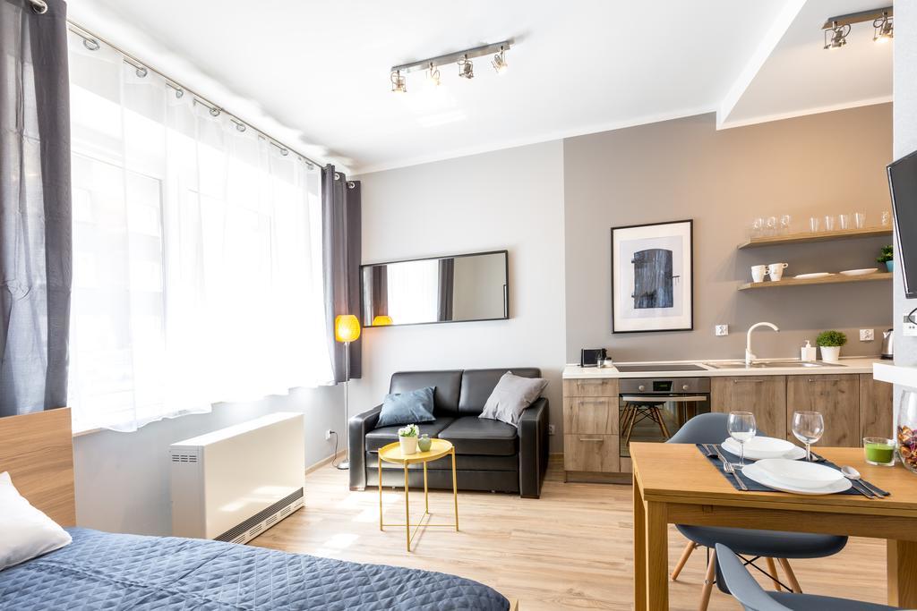 Appartement Friendhouse Avenue