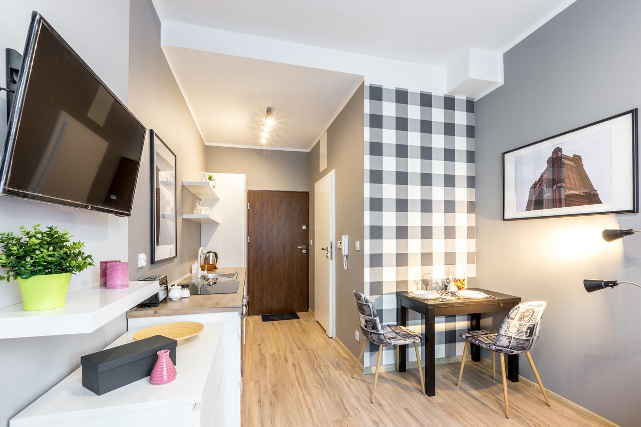 Appartement Friendhouse Avenue Krakau
