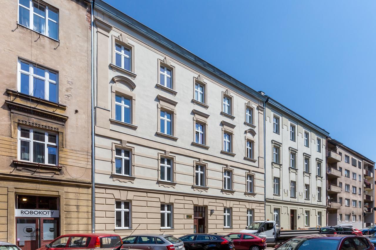 Friendhouse Avenue Appartement